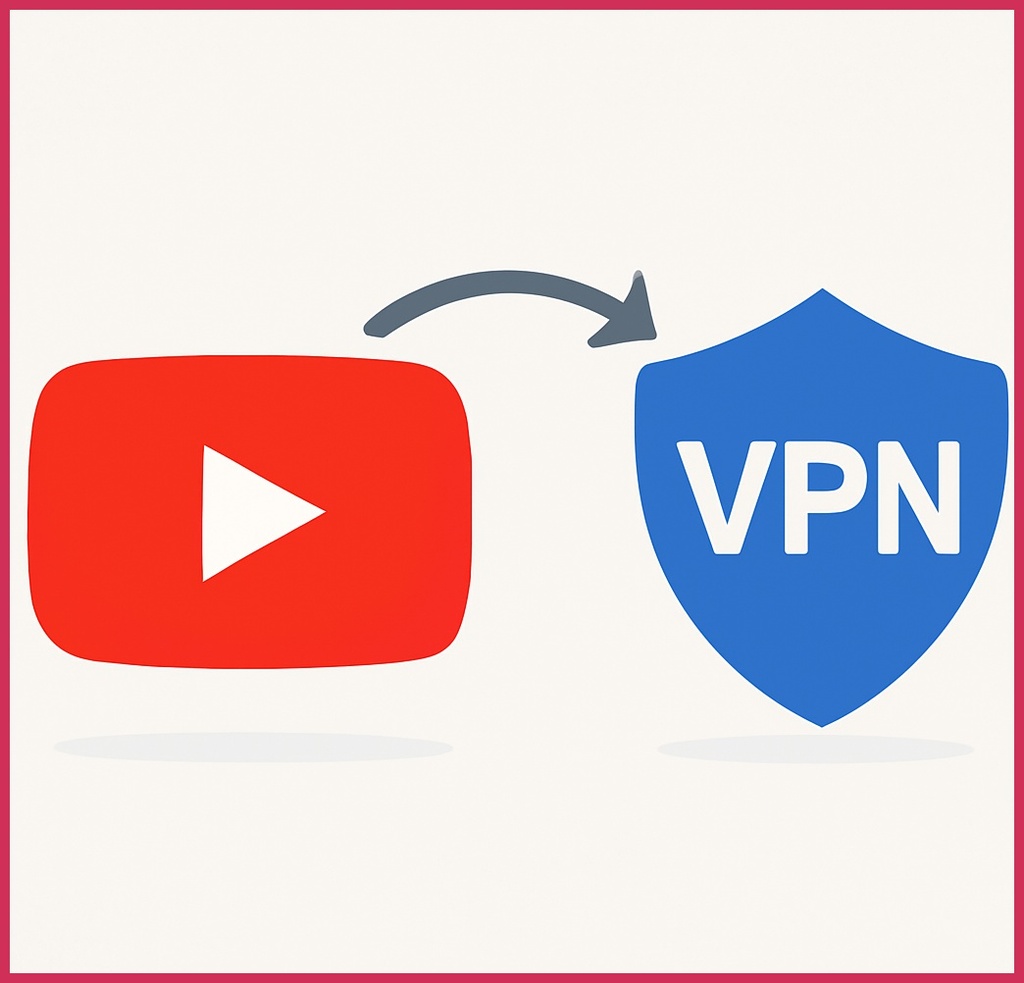유튜브 우회, 왜 필요할까? 꼭 알아야 할 숨겨진 이유와 핵심 정보 관련 이미지 1